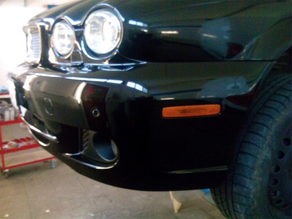 Thumbnail von repariertem Fahrzeug 2