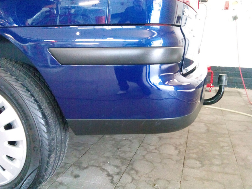 Thumbnail von repariertem Fahrzeug 3