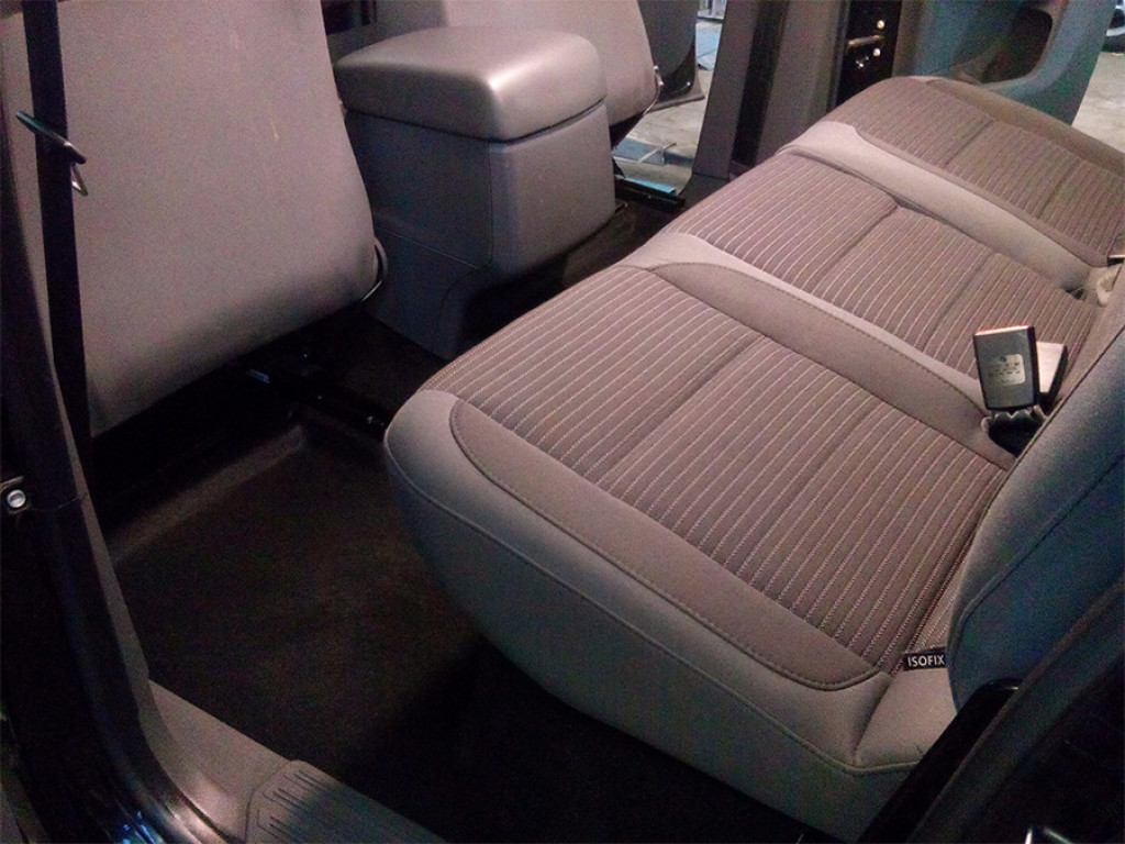 Thumbnail von repariertem Fahrzeug 4